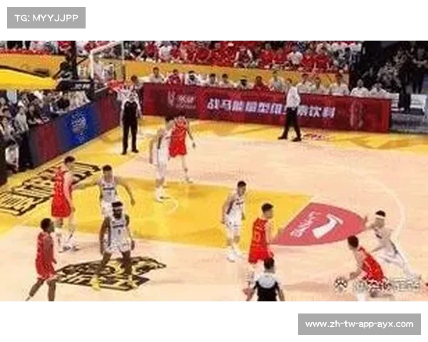 决胜时刻:篮球赛事中的经典操作 决胜时刻:篮球赛事中的经典操作