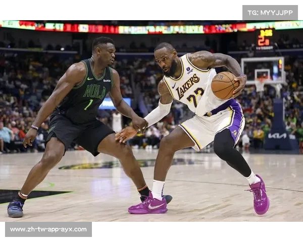 篮球运动的最终形态：50年后，NBA比赛会变成什么样子？