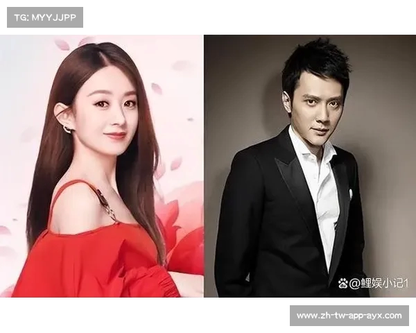 《冯绍峰与赵丽颖离婚三年后,揭开背后的“算计”真相:这盘棋谁才是赢家?》 《冯绍峰与赵丽颖离婚三年后,揭开背后的“算计”真相:这盘棋谁才是赢家?》